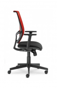 LD SEATING kancelářská židle Lyra 217-SY