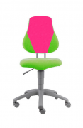 ALBA dětská rostoucí židle Fuxo V-Line