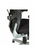 OFFICE PRO kancelářské křeslo Saturn černá