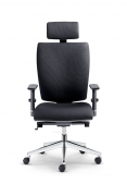 LD SEATING kancelářská židle Lyra 237-SYS