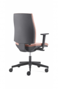 ALBA kancelářská židle Job