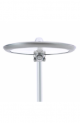 HUMANSCALE lampa Element Disc LED