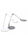 HUMANSCALE lampa Element Disc LED