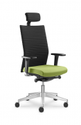 LD SEATING kancelářské křeslo Element 430-SYS