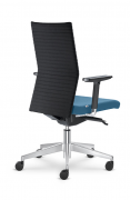 LD SEATING kancelářské křeslo Element 430-SYS