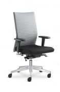 LD SEATING kancelářské křeslo Element 430-SYS