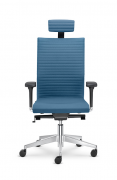 LD SEATING kancelářské křeslo Element 430-SYS