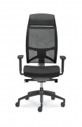 LD SEATING kancelářská židle Storm 545-N6-SYS