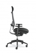 LD SEATING kancelářská židle Storm 545-N6-SYS