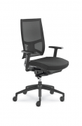 LD SEATING kancelářská židle Storm 545-N6-SYS