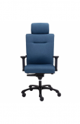 ALBA kancelářské křeslo Nonstop 24