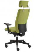 ALBA kancelářská židle Kent exclusive