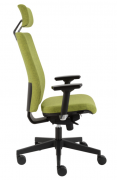 ALBA kancelářská židle Kent exclusive