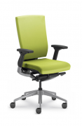 LD SEATING kancelářská židle Active