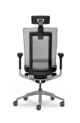 LD SEATING kancelářská židle Active