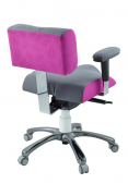 PROWORK kancelářská židle Therapia Medi