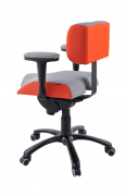 PROWORK kancelářská židle Therapia Medi