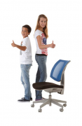MAYER dětská rostoucí židle MyFlexo 2432