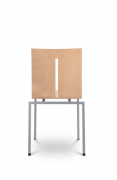 LD SEATING konferenční židle Twist 240