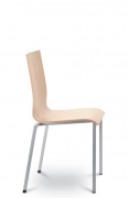 LD SEATING konferenční židle Twist 240