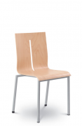 LD SEATING konferenční židle Twist 240