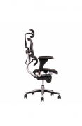 ANTARES kancelářská židle Ergohuman síťovaný sedák