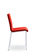 LD SEATING konferenční židle Twist 246-N1
