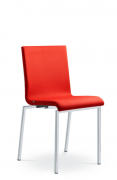 LD SEATING konferenční židle Twist 246-N2