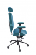 PROWORK kancelářská židle Therapia ENERGY S COM 1512