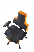PROWORK kancelářská židle Therapia ENERGY M PRO 2110