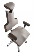 PROWORK kancelářská židle Therapia ENERGY XL COM 4512