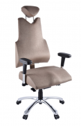 PROWORK kancelářská židle Therapia BODY 2XL COM