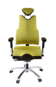 PROWORK kancelářská židle Therapia BODY XL COM