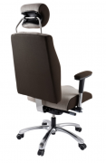 PROWORK kancelářská židle Therapia Supermaxi
