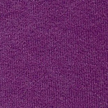 ALBA Fuxo V-Line Suedine 22 fialový polyester Suedine
