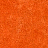 ALBA Fuxo V-Line Suedine 46 oranžový polyester Suedine
