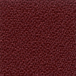 ALBA Fuxo V-Line Bondai 4007 tmavě červený polyester Bondai