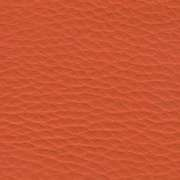 ANTARES 1820 Lei SK 4 oranžová "syntetická kůže Skai"