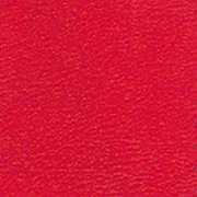 ANTARES 1820 Lei SK 7 červená "syntetická kůže Skai"