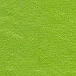 ALBA Joo Suedine 34 světle zelený polyester Suedine