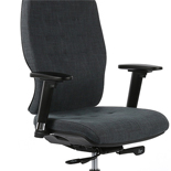OFFICE PRO kancelářská židle Selene Selene F85 černá
