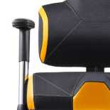PROWORK E+ Gamer Black/Orange HX50/CX11