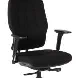 OFFICE PRO kancelářská židle Selene Selene F91 černá
