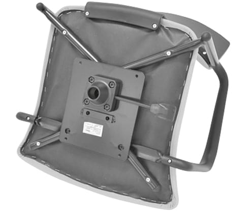 RIM Lambda .15 SW+ otočný mechanismus s výškovým nastavením