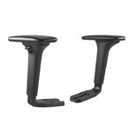 ANTARES Lapel AR 12 4D měkčené nastavení výšky, posuvu, úhlu