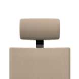 LD SEATING Web omega Hlavová opěrka