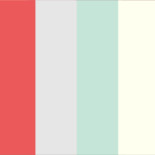 ALBA Square trojsedák Silvertex - koženka