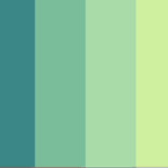 ALBA Wendy čalouněná Bondai