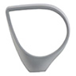 ALBA Fuxo S-Line P34S pevné područky