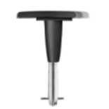 PEŠKA Reflex Balance Airsoft čalouněný opěrák Područky CLASSIC 3D